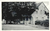 Wirtschaft Kleinhubbert - Ehem. Brinkmann 